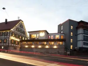 Restaurant & Hotel Einhorn