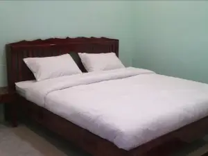 Ranida House
