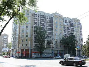 Alliance Apartments on Teatralny