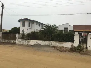 Casa El Tabo Condominio
