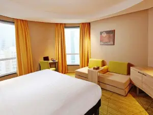 Ibis Styles Makkah