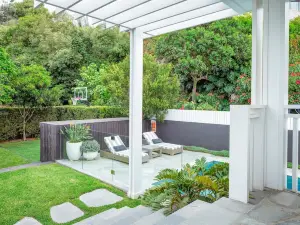 Bronte Pacific Views by Onefinestay