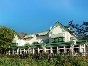 Fletcher Familiehotel Paterswolde