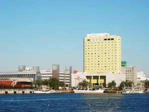 ANA クラウンプラザホテル釧路 IHG ホテル