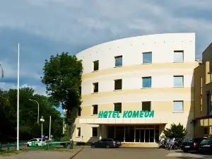 Hotel Komeda