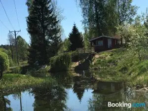 Valla Stuga