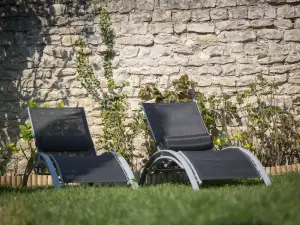 Le Clos des Sternes
