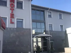 Hotel Arkadia Konskie