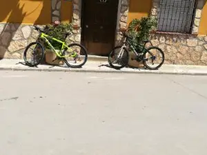 Hostal Cañamares