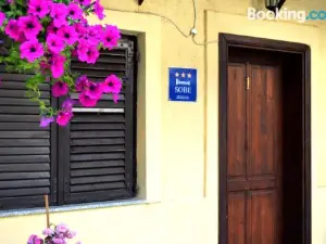 Rooms Aračić