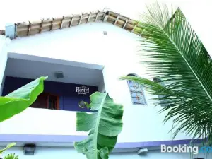Hostel Divinópolis