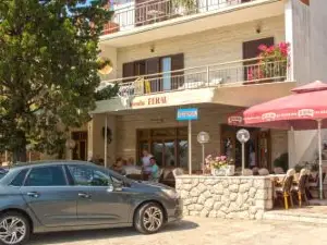 Apartmani Viktorija