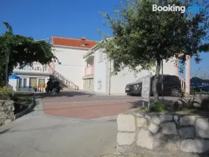 Apartmani Gero