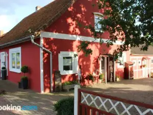 Ferienwohnung Zum Nordlicht