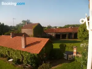Le Logis