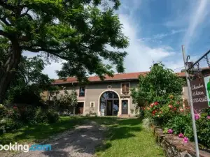 Les Chambres d'Hotes de Laurette