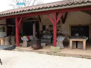 Domaine du Bouysset