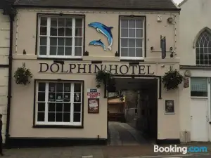 The Dolphin Hotel