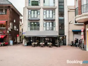 Stadslogies in Leeuwarden