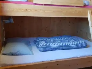 Solstua Three-Bedroom Cottage