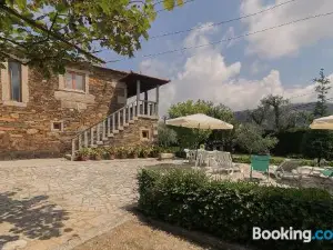 Casa da TIA Palmira