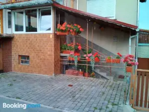 Apartment Janja