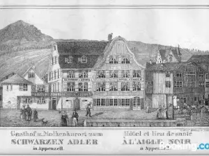 Adler Hotel