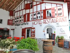 Hôtel Chilhar