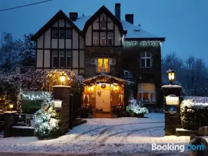Hotel la Ferronniere