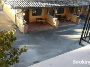 Il Giardinaccio Agriturismo