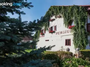 Pension Hotel Fast