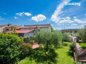 Bed & Breakfast Profumo d'Estate
