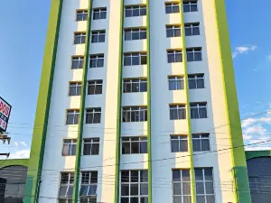 Hotel Nacional Inn Limeira