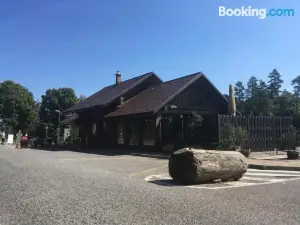Štúdio Apartmán Pohoda Čingov Slovenský Raj