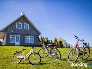 Kassariotsa Holiday House