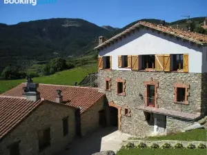 Can Tubau - Casa Rural - Apartaments