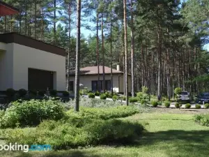Jūrmalas Priedes