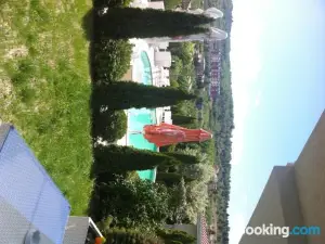 Sunny House