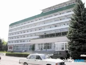 Hotel Prietenia