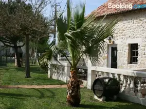 La Caleche