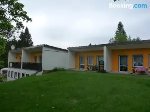 Ferienhaus Peggy