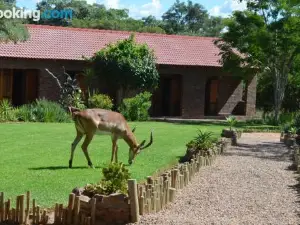 Mon Repos Guest Farm
