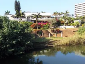The Tweni Waterfront Guest Lodge