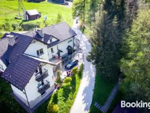 Ośrodek Wypoczynkowy Evita