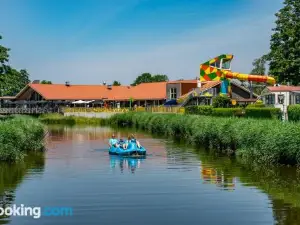 Camping de Vogel