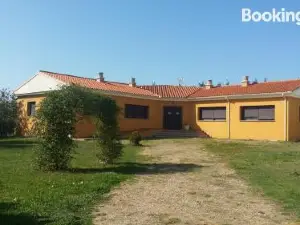 Hotel Rural la Yagona