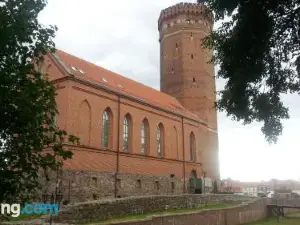 Agroturystyka Szyszka