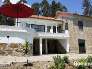 Villa Lugar do Pego