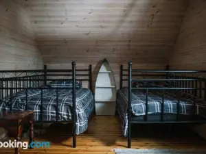 Spitham Holiday Homes