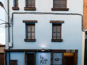 La Casa Azul